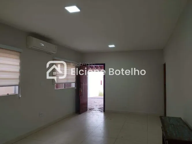 Casa para aluguel, 3 quartos, 1 suíte, 4 vagas, CIDADE JARDIM - Uberlândia/MG