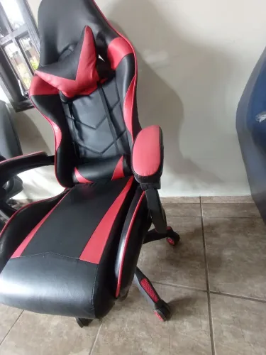 Cadeira games