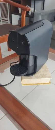 Cafeteira elétrica DELTA