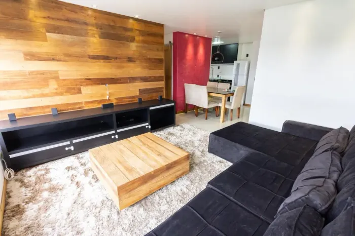 Apartamento à Venda - Vila Leopoldina, 2 Quartos, 70 m2