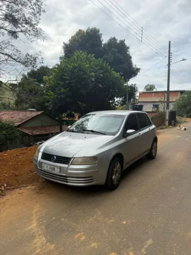 Fiat Stilo 1.8/ 1.8 SP/ Connect 16V 122cv 5P 2005