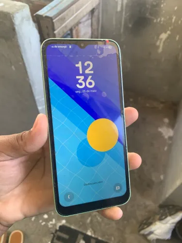 GALAXY A14 5G / 64 GB / +BRINDES