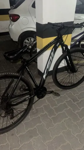 Bicicleta aro 29