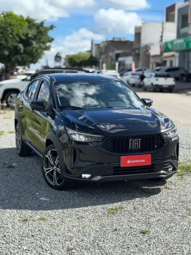 Fiat Fastback Limited Ed.1.3 270 T.flex Aut. 2023