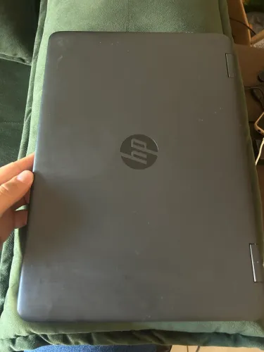 Notebook hp probook i7 gth 6 8gb ram ssd256gigas