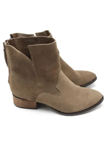 Bota Farm novinha