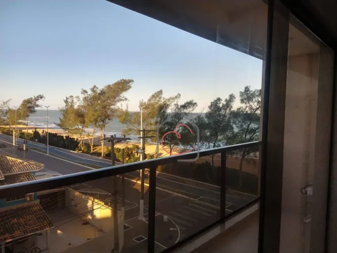 Apartamento, 255 m² - venda por R$ 2.500.000,00 ou aluguel por R$ 16.737,00/mês - Praia do