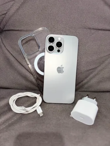 iPhone 16 Pro Max 256GB