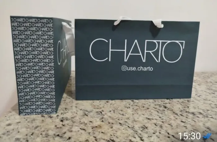 Sacolas personalizadas para a sua empresa