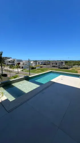 CASA ALTO PADRÃO PARA LOCAÇÃO