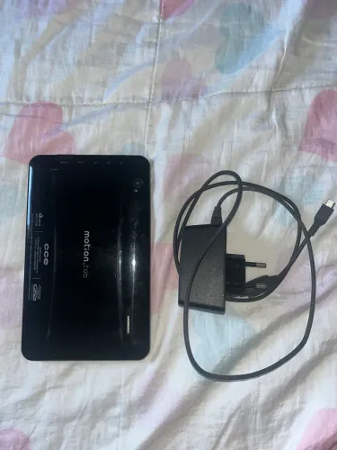 Tablet CCE Motion.tab