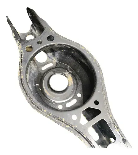 Suporte Bandeja Tras Esq Toyota Corolla 2020/2022 Esquerdo