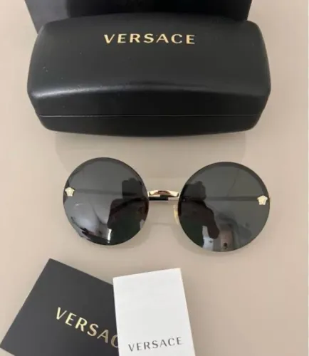 Óculos versace