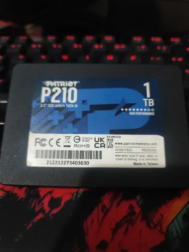 SSD 1TB