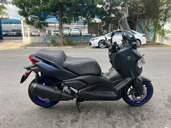 Xmax 250