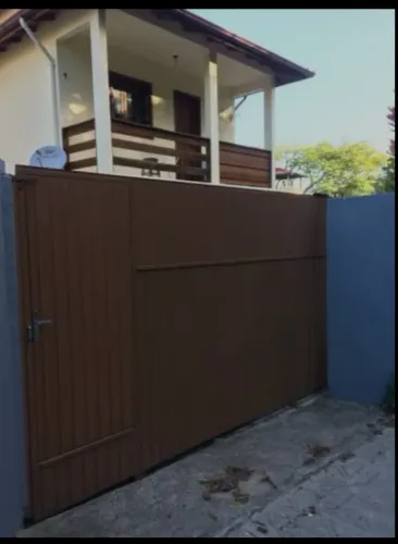 Alugo apto na lagoa da Conceição