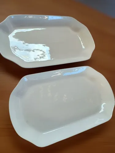 Travessas de Cerâmica 
