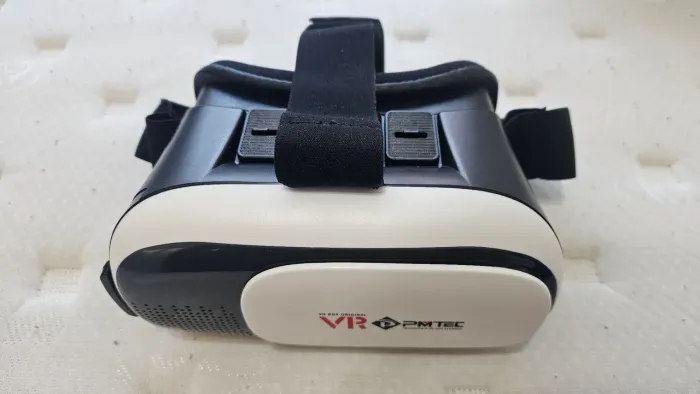 Óculos VR para Celular com Controle