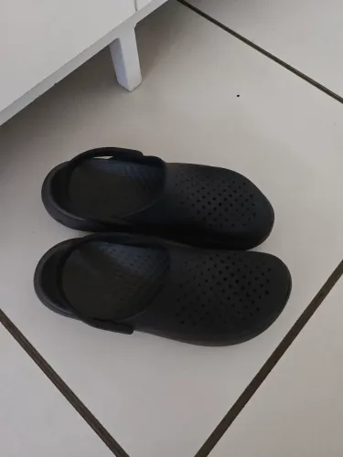 Crocs inmotion preto 42 (W11) serve 43