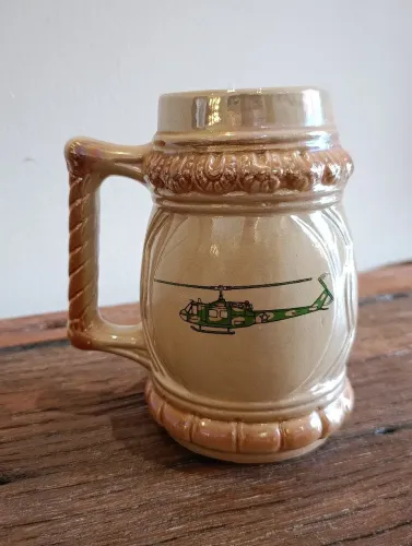 Caneca de Chopp antiga