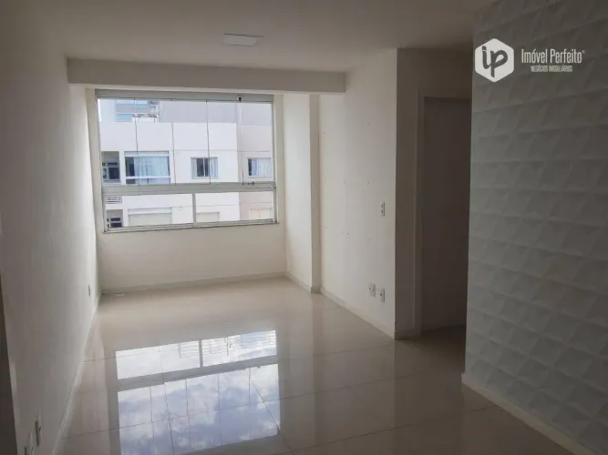 Apartamento com 2 dormitórios para alugar, 64 m² por R$ 3.200/mês - Praia de Itaparica - V