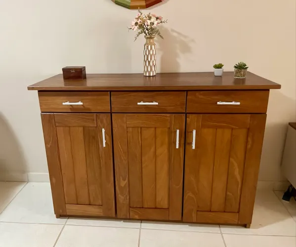 Buffet de Madeira 