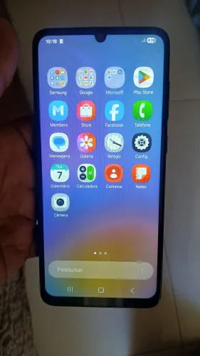 Celular Samsung A05