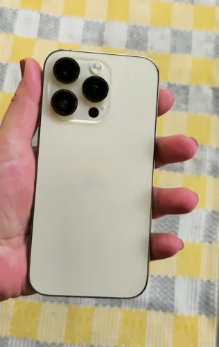 IPHONE 14 PRO 128 GB BATERIA 100% 