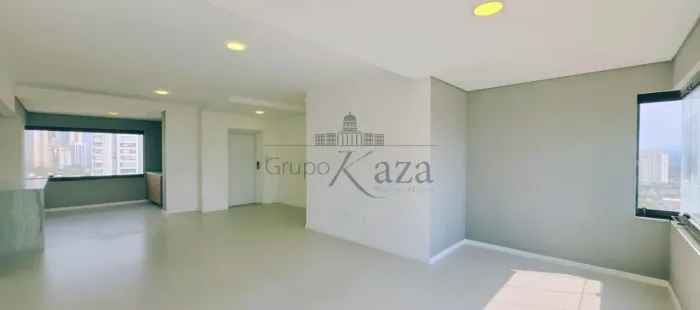 Apartamento - Residencial Epic Vila Ema - Vila Ema - 3 Dormitórios - 152m².