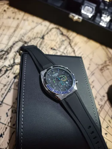 Relógio Mondaine