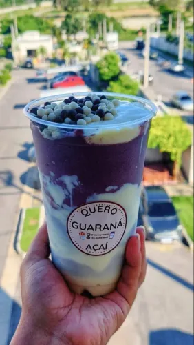 Açaí Batido 