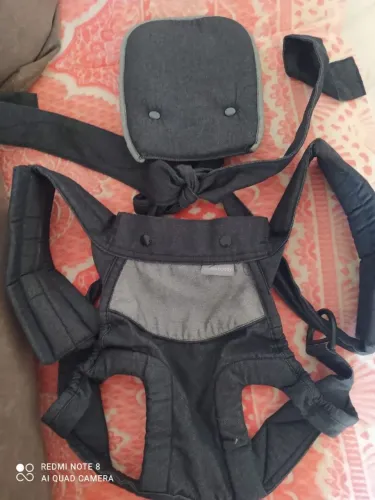 Vendo canguru 