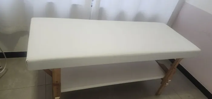 Maca Fixa SPA 80cm de Largura