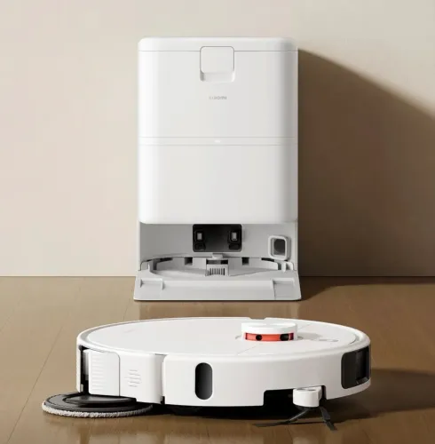 Robô Aspirador Xiaomi H50 Pro 110v - Lacrado