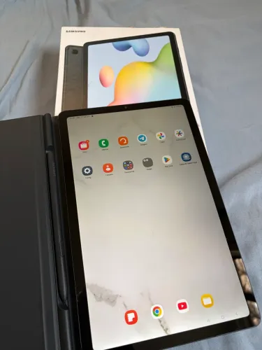 Samsung Galaxy tab S6 lite - Modelo SM-P619
