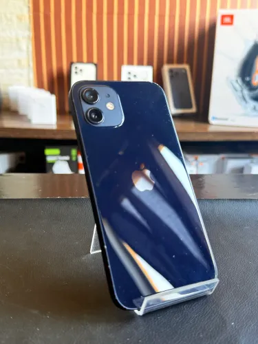 iPhone 12