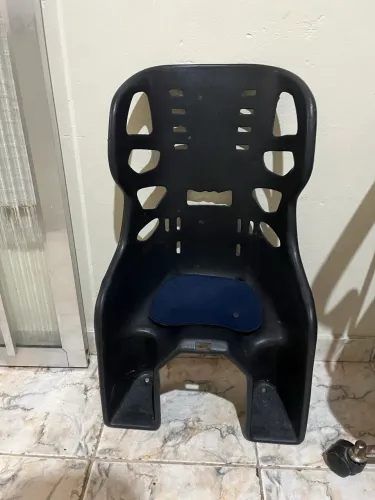 Cadeirinha Infantil