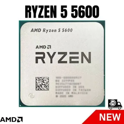 Ryzen 5600 