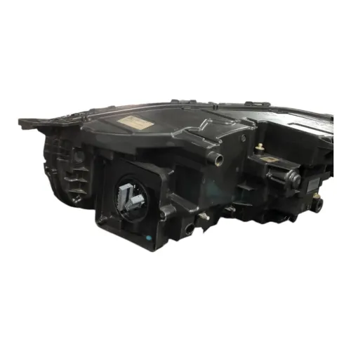 Farol Direito Volvo Xc90 Full Led 2018 A 2022 Original  Direito/passageiro