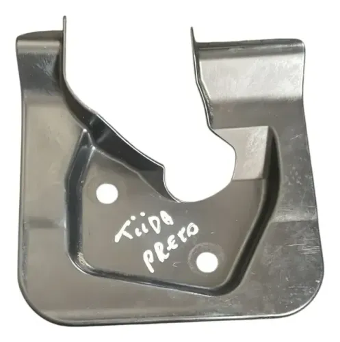 Moldura Coluna Direção Nissan Tiida 2008 67936ed500 / MT
