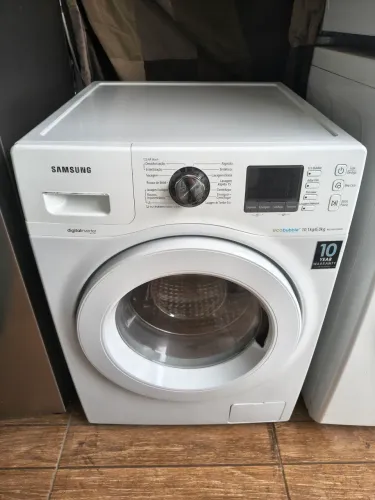 Lava e seca Samsung 10kg
