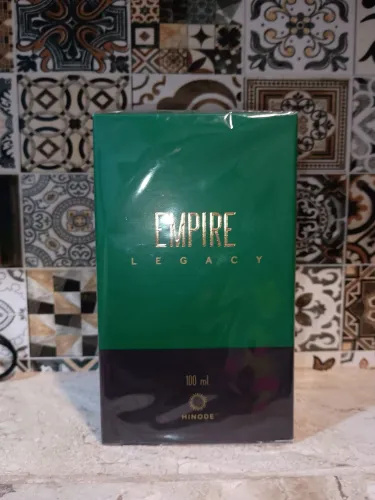 Perfume masculino Renodee 