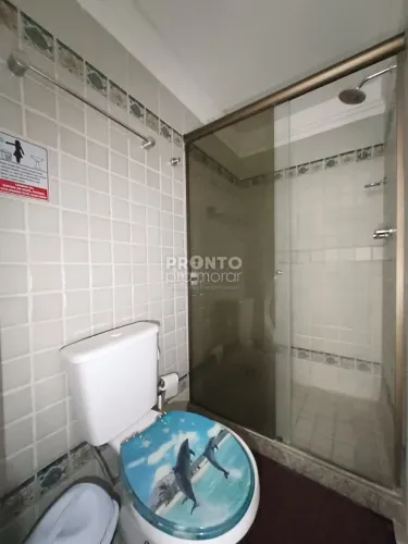 Apartamento com 3 quartos em Porto de Galinhas