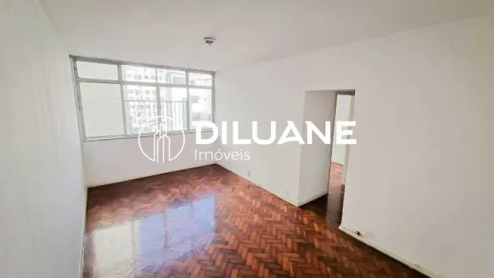 Apartamento-À VENDA-Botafogo-Rio de Janeiro-RJ