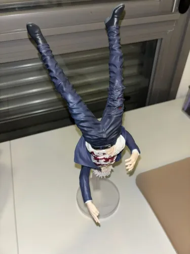 Action Figure Satoru Gojo