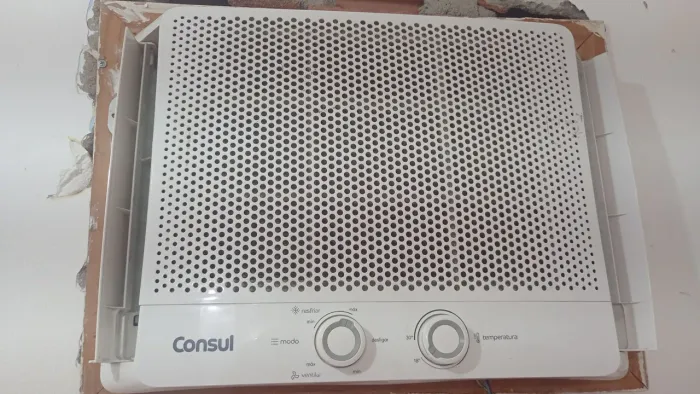 Ar condicionado 10.000 btus