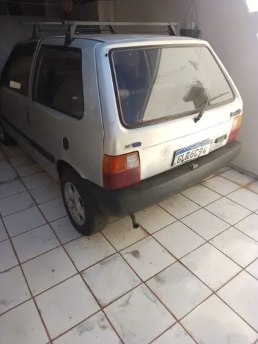 Fiat Uno Mille 1.0/ I.e./ Electronic/ Brio 1992