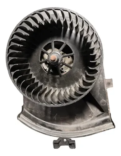 Motor Ventilação Ventilador Ar Forçado G5 Vw Gol 2008 / 2019
