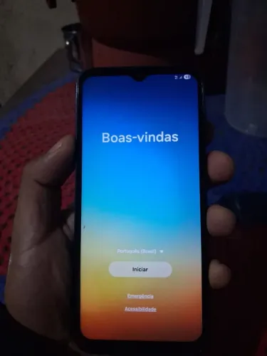 Celular Samsung A14 5G 
