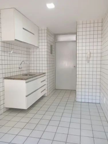 alugo apartamento na Jatiúca